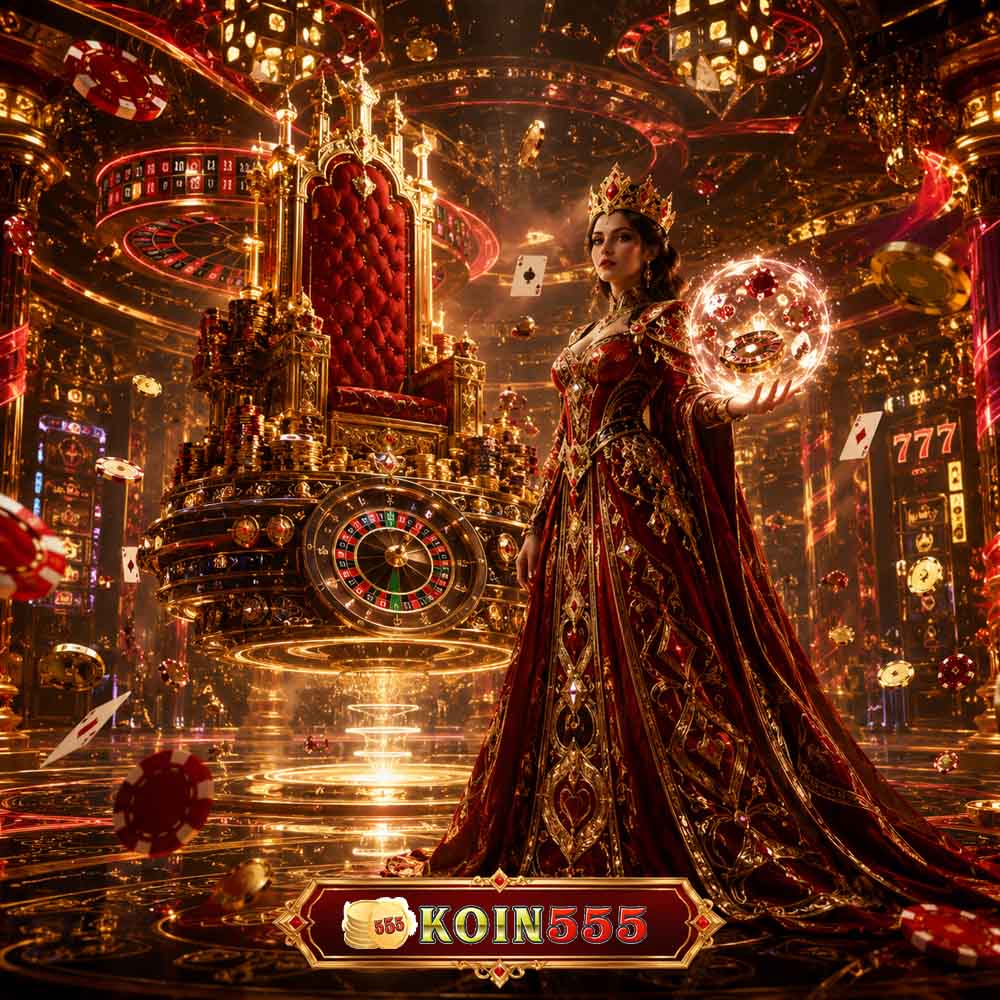 Koin555-image